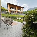 Like Heaven Pool & View Apartment Argegno