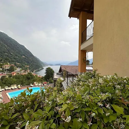 Daire Like Heaven Pool & View *