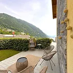 Like Heaven Pool & View Apartment Argegno