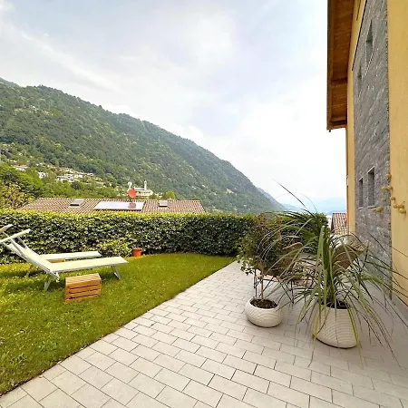 شقة Like Heaven Pool & View