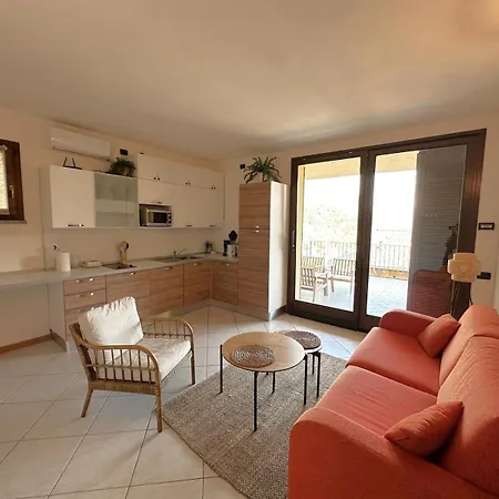 Like Heaven Pool & View Apartment *