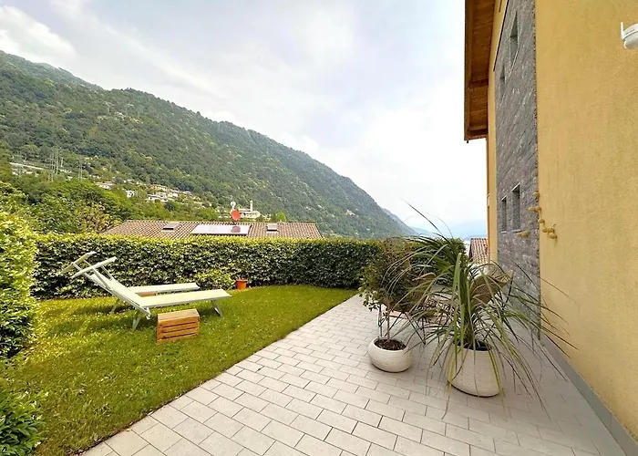 Apartman Like Heaven Pool & View