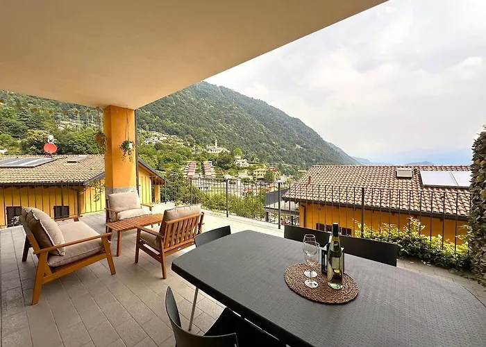 Like Heaven Pool & View * アルジェーニョ