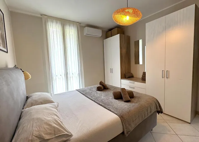 アパート Like Heaven Pool & View *