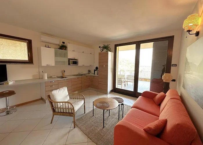 Like Heaven Pool & View Apartment *