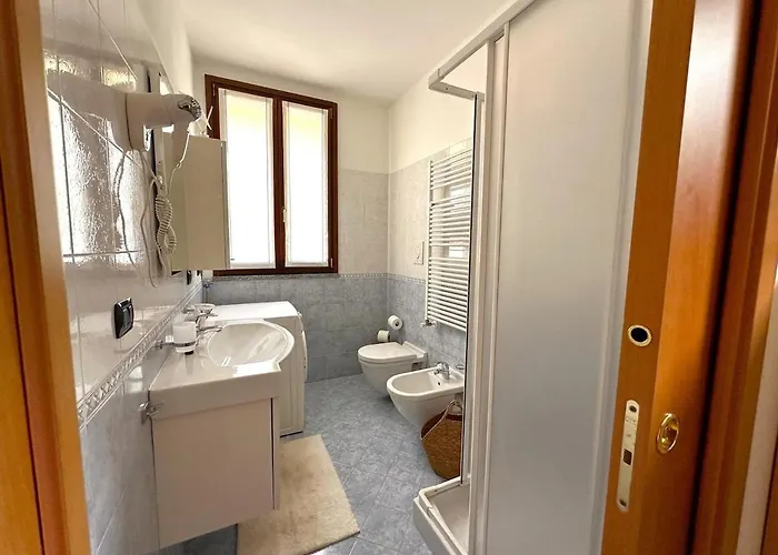 Like Heaven Pool & View Appartement Argegno