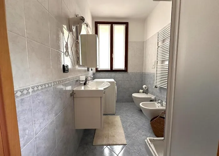 Appartement Like Heaven Pool & View