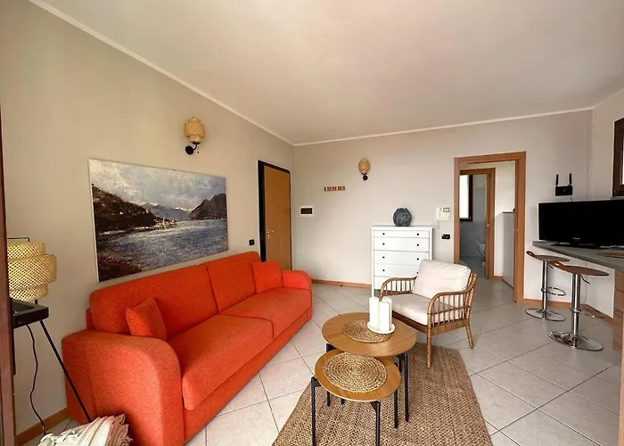 Appartement Like Heaven Pool & View *