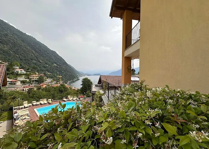 Appartement Like Heaven Pool & View *