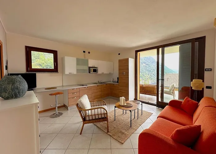 Like Heaven Pool & View Appartement