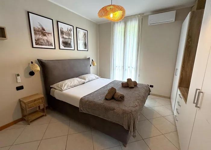 Appartement Like Heaven Pool & View