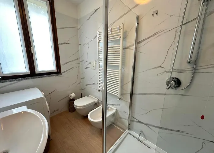 Appartement Like Heaven Pool & View